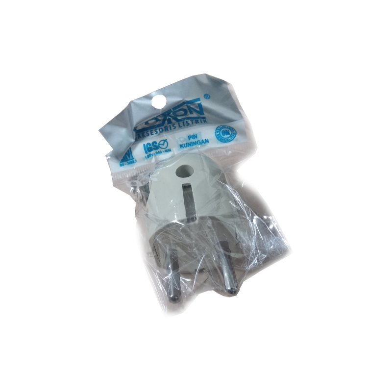 Paxton Steker Arde Bulat